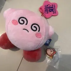 カービィ ワドルディ セット