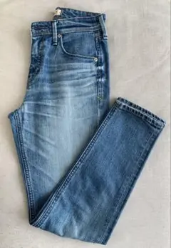 ヤヌーク スリムテーパードRUTH ルース 23