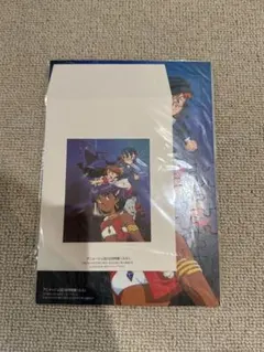 新品未開封ナディアとジャンジグソーパズル 1000ピース Amazon | エンスカイ(ENSKY) ジグソーパズル ふしぎの海のナディア