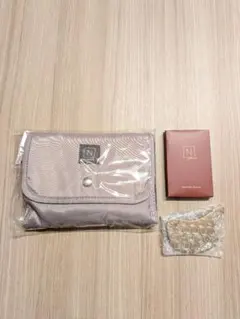 N organic Plenum スパチュラカッサ エコバッグのサムネイル