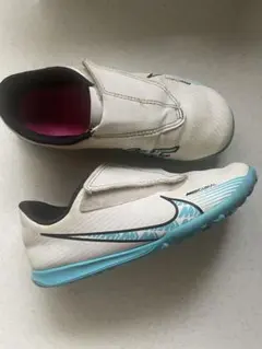 NIKE サッカー スパイク トレーニングシューズ 19.0cm