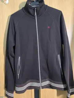 BURBERRY BLACK LABEL ジップアップジャケット Mのサムネイル