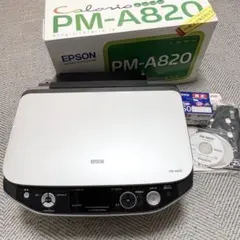 K*OKABE様専用 EPSON エプソン プリンター PM-D800 美品 - メルカリ