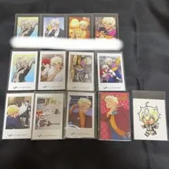 VS AMBIVALENZ ビバレン クック シャタコレ