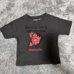 ZARA tシャツ　80㎝のサムネイル