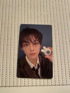 SKZOOたまごっち　トレカ【リノ】