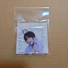 蒼井翔太　METEORA　オンラインくじ　D-6賞　六面型アクリルキーホルダー