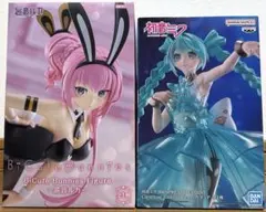 2025年最新】初音ミクプライズの人気アイテム - メルカリ