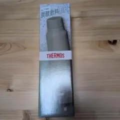 THERMOS 0.75L 保冷　炭酸飲料対応ボトルのサムネイル