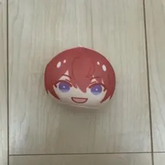 あんスタ 朱桜司 おまんじゅう にぎにぎマスコット ねくすと6 - メルカリ