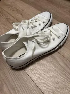 CONVERSE オールスター ホワイト