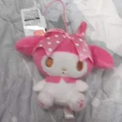 マイメロディ マスコット