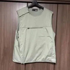 ARYS エリス　pro padded vest