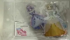 ビッカメ娘 アクリルスタンド ご当地 ビックカメラ