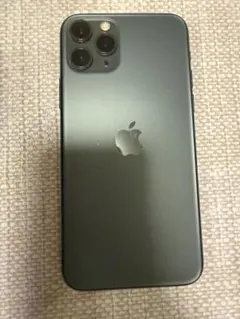 美品】iPhone 11 Pro 64GB スペースグレイ バッテリー87% - メルカリ