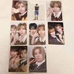 BOYNEXTDOOR ボネクド ボイネク トレカ イハン まとめ売り