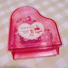 3.【最終値下げ】 サンリオ マロンクリームピアノ収ボックス