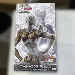 ジョジョの奇妙な冒険 DXコレクションスタンドフィギュアのサムネイル