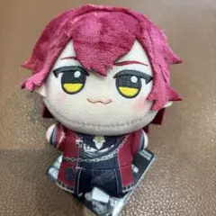 騎士X KnightX ちびぐるみ ばぁう
