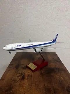 イチコー 日本航空 ジャンボジェット 747 JAL 金属玩具 ブリキ - メルカリ
