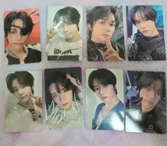 2025年最新】txt ボムギュ トレカの人気アイテム - メルカリ