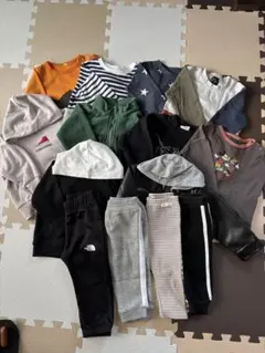 子供服セット 80~90
