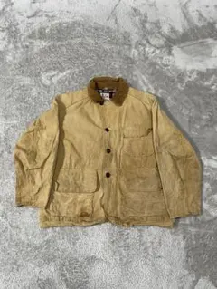 ハンティングジャケット ミリタリージャケット