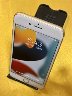 ●澤村様専用 iPhone6s ゴールド 32G