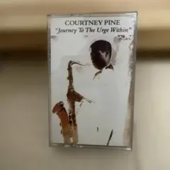 COURTNEY PINE Journey To The Urge Within