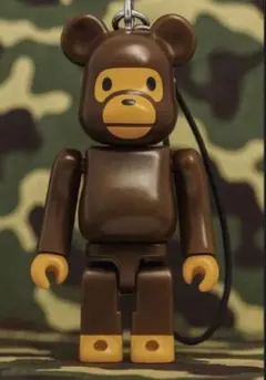 2026年最新】A BATHING APE キューブリック・ベアブリックの人気