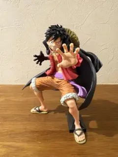 ワンピース KING OF ARTIST モンキー・D・ルフィ ワノ国 II
