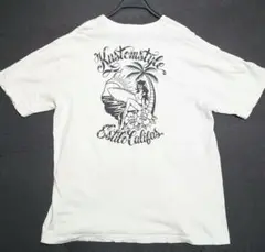 Kustomstyle カスタムスタイル Tシャツ XLサイズ