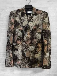 DRIES VAN NOTEN 20ss 花柄セットアップのサムネイル