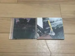 ammo CD2枚セット 寝た振りの君へ、奇文気分EP