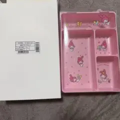 2026年最新】マイメロディ お盆の人気アイテム - メルカリ