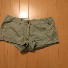 Hollister ショートパンツ