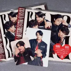 EBiDAN Yes！東京 CD 初回限定ONE N' ONLY盤