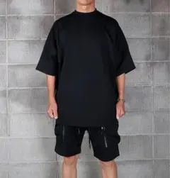RIPVANWINKLE R+262 3/4 BIG-T Tシャツのサムネイル