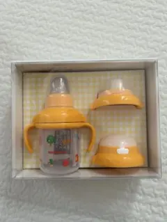 ミキハウス ベビー マグセット