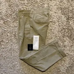 【GERMANO】コーデュロイ グルカ パンツ ベージュ 46 BEAMS F