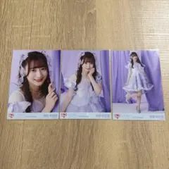 齋藤樹愛羅 妖精 コンプ