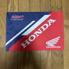 Honda Racing HRC 応援フラッグ　フラッグ　旗