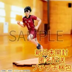 アニメ「ハイキュー!!」ハイプレミアムフィギュア 黒尾鉄朗