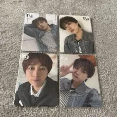 INI 尾崎匠海 PULSE パルス トレカ タワレコ HMV 選出店舗