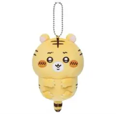 ナガノの虎 ぬいぐるみくじ D賞　マスコット