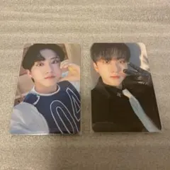 straykids チャンビン 5-Star 2023 会場限定トレカ