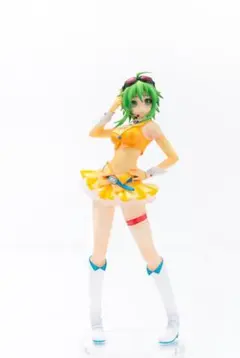【激レア】 2点 メグッポイド GUMI フィギュア ボカロ プロセカ 美少女 GUMI｜Megpoid｜美少女フィギュア｜フィギュア｜コトブキヤ製品