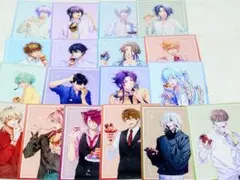 オトメイト×ビーズログ with sweets 2L判ブロマイド