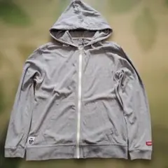 チャムス　コットンパーカーМ