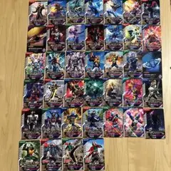 2026年最新】ガンバレジェンズ引退品の人気アイテム - メルカリ